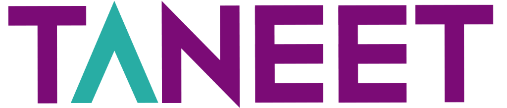 Taneet by Mozuk Marine - Centralized Maritime Document Management, Crew Certifications, and Fleet Control Platform Logo